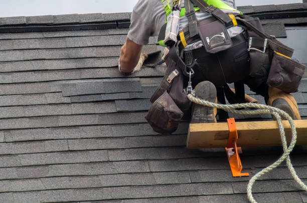 Trusted Storm Damage Roof Repair service in Jemison, AL - Brentwood Metal Roofing